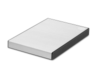 SEAGATE Backup Plus Slim 1TB 2,5'' STHN1000401 Srebrny - 508863 - zdjęcie 3